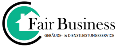 Fair Business Gebäude- & Dienstleistungsservice Logo